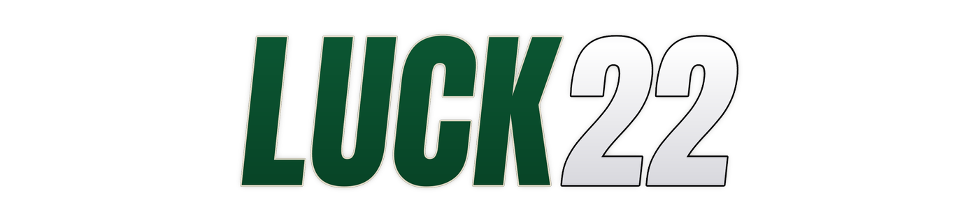 luck22 logo